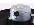 NISSENS Vtrk chlazen motoru NIS 85799, 85799