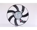 Vtrk chlazen motoru NISSENS ‐ NIS 85800