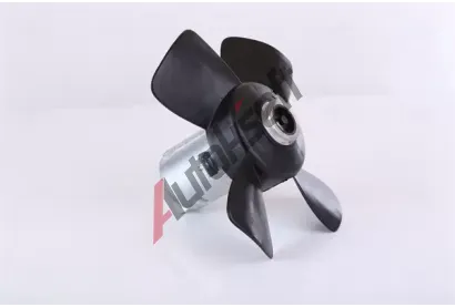 NISSENS V�tr�k chlazen� motoru NIS 85801, 85801