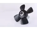 NISSENS V�tr�k chlazen� motoru NIS 85801, 85801
