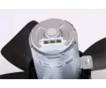 NISSENS V�tr�k chlazen� motoru NIS 85801, 85801