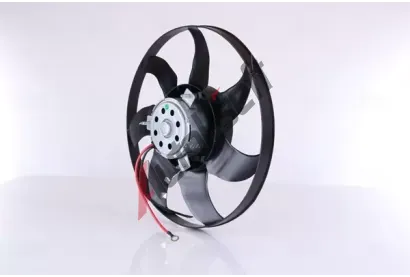 NISSENS Vtrk chlazen motoru NIS 85802, 85802
