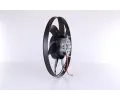 NISSENS Vtrk chlazen motoru NIS 85802, 85802