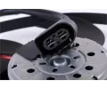 NISSENS Vtrk chlazen motoru NIS 85805, 85805