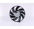 Vtrk chlazen motoru NISSENS ‐ NIS 85806