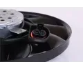 NISSENS Vtrk chlazen motoru NIS 85806, 85806
