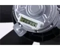 NISSENS Vtrk chlazen motoru NIS 85809, 85809