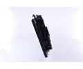NISSENS Vtrk chlazen motoru NIS 85810, 85810