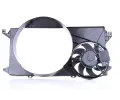 Vtrk chlazen motoru NISSENS ‐ NIS 85825