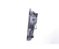 NISSENS Vtrk chlazen motoru NIS 85827, 85827
