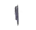 NISSENS Vtrk chlazen motoru NIS 85827, 85827
