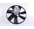 Vtrk chlazen motoru NISSENS ‐ NIS 85838