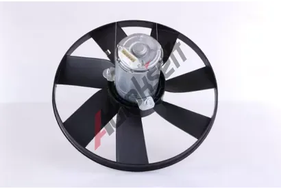 NISSENS Vtrk chlazen motoru NIS 85838, 85838