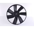 NISSENS Vtrk chlazen motoru NIS 85838, 85838