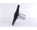 NISSENS Vtrk chlazen motoru NIS 85838, 85838