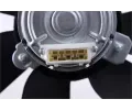 NISSENS Vtrk chlazen motoru NIS 85838, 85838