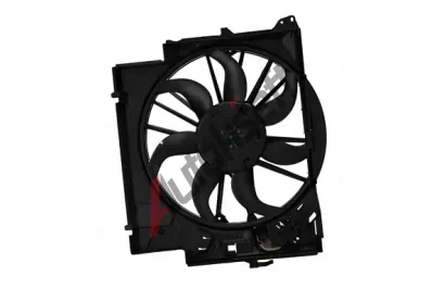 NISSENS Větrák chlazení motoru NIS 85851, 85851 NISSENS Větrák chlazení motoru NIS 85851, 85851