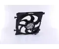 NISSENS V�tr�k chlazen� motoru NIS 85868, 85868