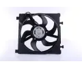 Vtrk chlazen motoru NISSENS ‐ NIS 85869