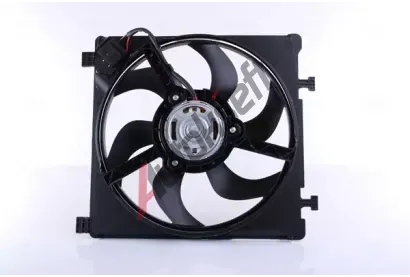 NISSENS Větrák chlazení motoru NIS 85869, 85869  NISSENS Větrák chlazení motoru NIS 85869, 85869