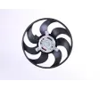 NISSENS Vtrk chlazen motoru NIS 85879, 85879