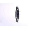NISSENS Vtrk chlazen motoru NIS 85879, 85879