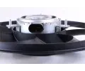 NISSENS Vtrk chlazen motoru NIS 85879, 85879