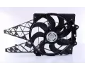 Vtrk chlazen motoru NISSENS ‐ NIS 85881