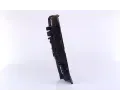 NISSENS Vtrk chlazen motoru NIS 85881, 85881