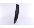 NISSENS Vtrk chlazen motoru NIS 85881, 85881