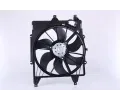 Vtrk chlazen motoru NISSENS ‐ NIS 85882