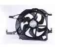 Vtrk chlazen motoru NISSENS ‐ NIS 85883