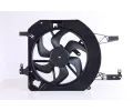 NISSENS Vtrk chlazen motoru NIS 85883, 85883