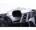 NISSENS Vtrk chlazen motoru NIS 85883, 85883