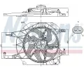 NISSENS Vtrk chlazen motoru NIS 85883, 85883