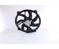 NISSENS Vtrk chlazen motoru NIS 85886, 85886