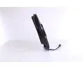 NISSENS Vtrk chlazen motoru NIS 85886, 85886
