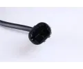NISSENS Vtrk chlazen motoru NIS 85886, 85886