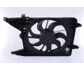 NISSENS Vtrk chlazen motoru NIS 85890, 85890