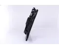 NISSENS Vtrk chlazen motoru NIS 85890, 85890