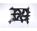 NISSENS Vtrk chlazen motoru NIS 85891, 85891