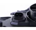 NISSENS Vtrk chlazen motoru NIS 85891, 85891
