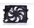 Vtrk chlazen motoru NISSENS ‐ NIS 85892
