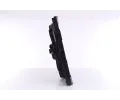 NISSENS Vtrk chlazen motoru NIS 85892, 85892