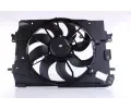 NISSENS Vtrk chlazen motoru NIS 85892, 85892