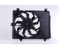 Vtrk chlazen motoru NISSENS ‐ NIS 85894