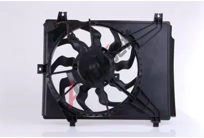 NISSENS V�tr�k chlazen� motoru NIS 85894, 85894