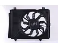 NISSENS V�tr�k chlazen� motoru NIS 85894, 85894