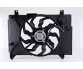 Vtrk chlazen motoru NISSENS ‐ NIS 85895