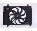 NISSENS Vtrk chlazen motoru NIS 85895, 85895